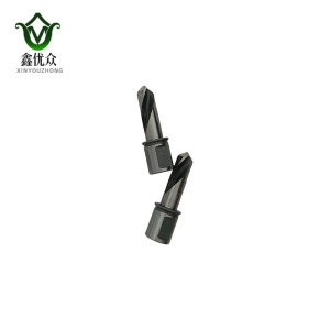 鑫优众 钻孔机钻头 12.8mm 支