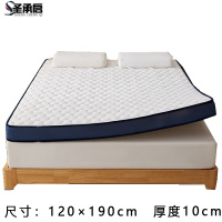 圣承启弹簧床垫120×200张