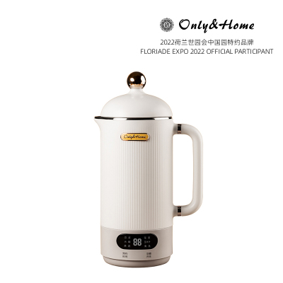 only&home 多功能mini破壁机 KL-ZZJ-03