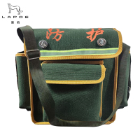 猎豹 单肩工具包 防护包可定制 CZ014/个