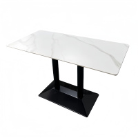 豫汉迎简约餐桌