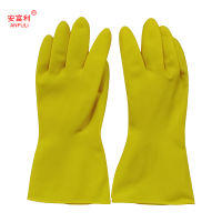 安富利 清洁橡胶手套 105g /双
