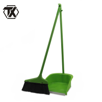 铁迅扫把簸箕套装A93 套