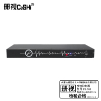 册视反馈抑制器(6进4出)FK-100台