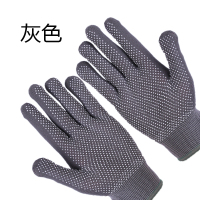 TDUO 点塑劳保手套耐磨 I167 双