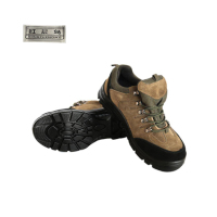 红晨岛 工作鞋 35-44 双