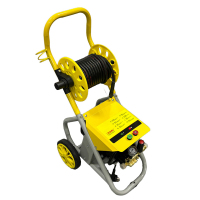 卫未来 高压洗车机 T2516C 台