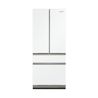 卡萨帝(Casarte)505升多门超薄冰箱 MSA氮氧智控 智慧动态除菌 BCD-505WGCFDA4WKU1(白)