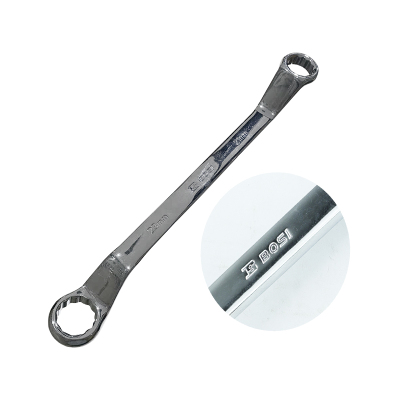 波斯 精品梅花扳手 BS372123 21×23mm 把