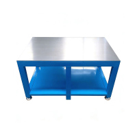 豫仲迈 钳工台 YZMJ-2619 张