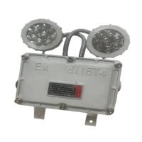 通芯 TXYJ7201 防爆应急灯 银色 6W