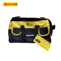 波斯(BOSI)多功能工具包(15")个