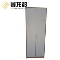 鑫龙都衣柜836*600*2200mm个