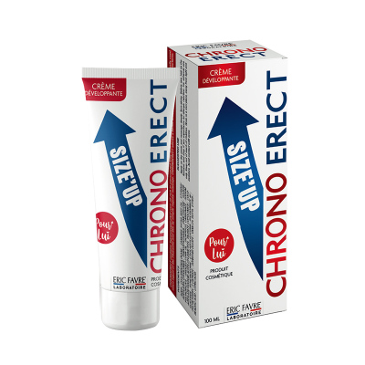 法国ERICFAVRE情趣成人按摩精油提升坚挺度增强快感湿滑不油腻法国进口男用系列100mL