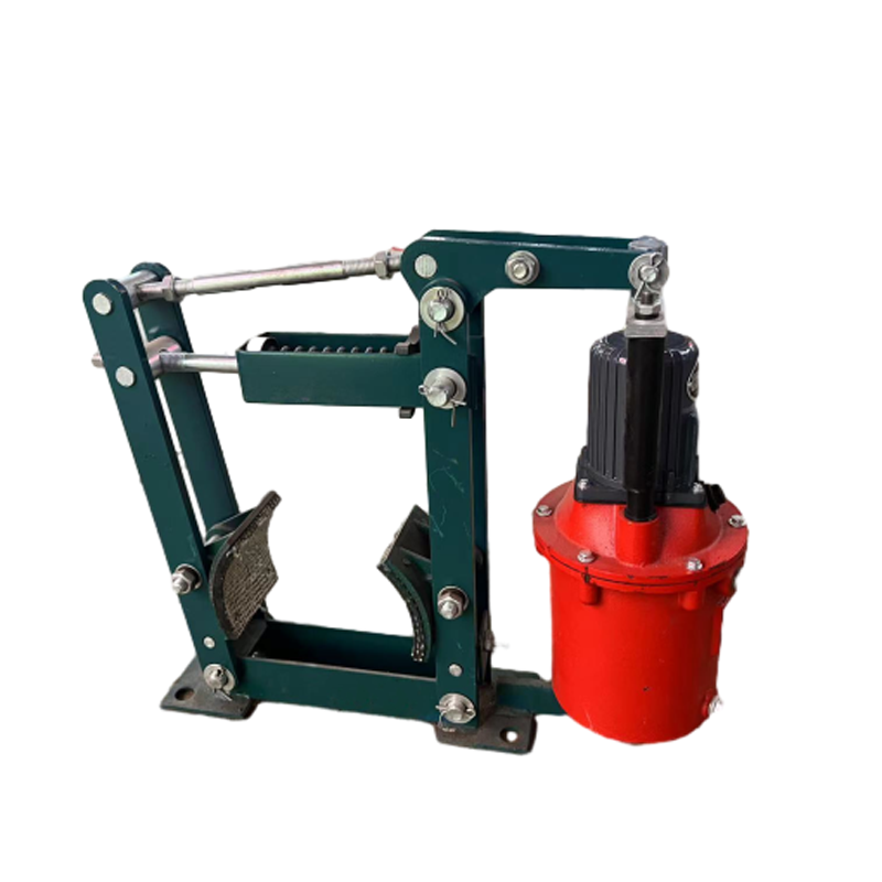 盛京路龙博 液压制动器 YWZ-300/45 台