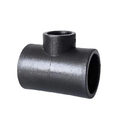 伟鹏双兴 PE承插热熔变径三通 63×20mm 个