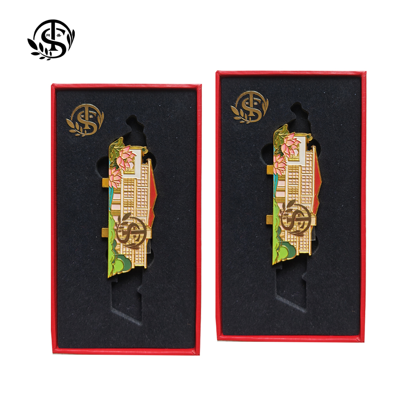 同盛 冰箱贴 10*8cm 个