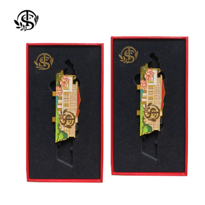 同盛 冰箱贴 10*8cm 个