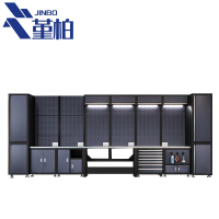 堇柏 组合工作台 V款 张