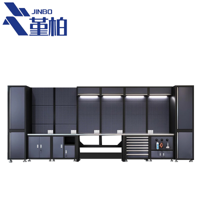 堇柏 组合工作台 V款 张