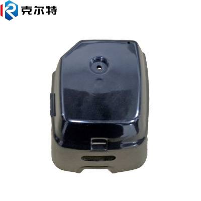 克尔特 小型二冲程汽油机空滤外壳 空滤外罩 G4LS 1个