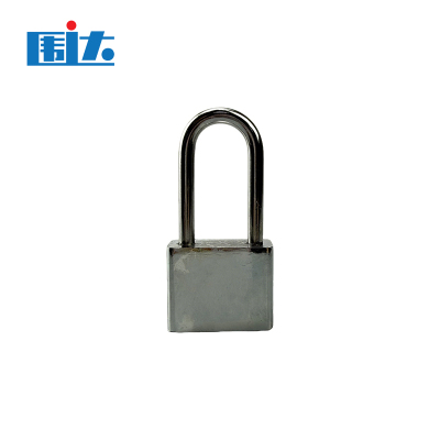 围达 加厚长梁挂锁 30mm单开型 把