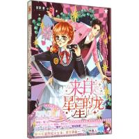 正版新书]来自星星的龙茶茶9787556203925