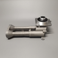 帮客材配法迪欧燃气灶JZT-2B603炉头座(左右通用)