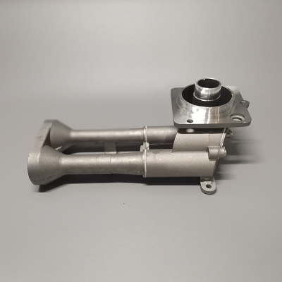 帮客材配法迪欧燃气灶JZT-2B603炉头座(左右通用)