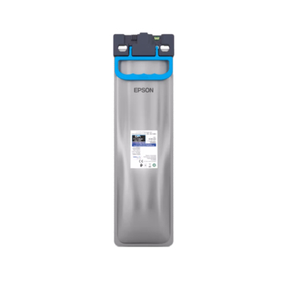 爱普生(EPSON)C13T13P290 青色原装墨盒(适用EM-C8100a/ EM-C8101a机型) 高容