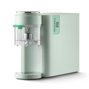 MOKKOM磨客全自动泡茶饮水机MK-371绿色