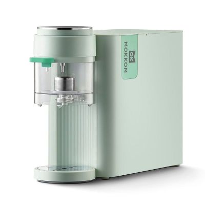 MOKKOM磨客全自动泡茶饮水机MK-371绿色
