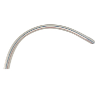 福裕多 PVC塑料软管 4分 米