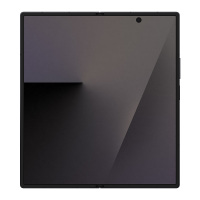 三星 Galaxy Fold7 16+1T 秘影黑 2亿像素 AI手机 折叠屏手机