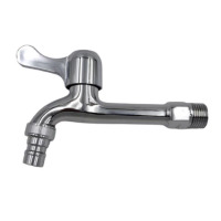 LONMATE 加长尖嘴快开龙头10305 一个