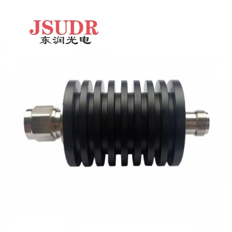 JSUDR东润同轴衰减器30W (1-50dB) +个