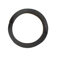 中锦科技 汽包垫 DN32优质橡胶 个