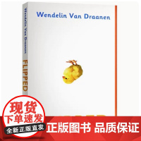 英文原版 Flipped(Paperback) 怦然心动
