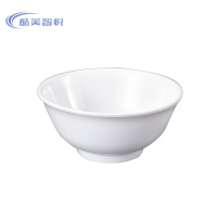 酷美智悦 密胺敞口碗15*7cm KM-BH126 个