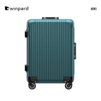 威豹 拉杆箱26英寸 路虎蓝 28826-1(个)