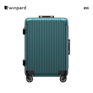 威豹 拉杆箱26英寸 路虎蓝 28826-1(个)