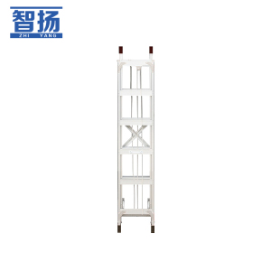 微盼 铝合金梯子 4米/个