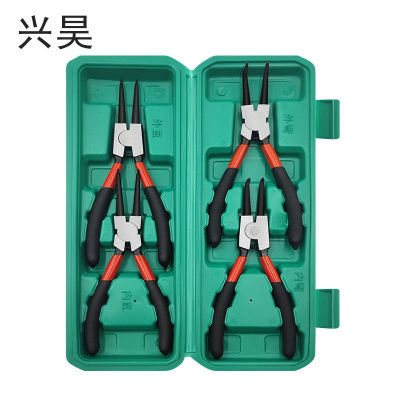 兴昊 卡簧钳 /套