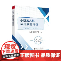 小型无人机运用效能评估