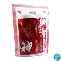 [5盒]神奇大山楂颗粒15g*15袋/盒*5盒开胃消食用于食欲不振消化不良