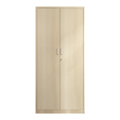 诚亿宏 加厚两门更衣柜 900*580*1980/L95