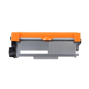 秦泰(Cqint) QTTC-45 TN2325/LT2451H不带芯片粉盒适用联想2405D 2455D 2605D 2655DN 约2600页 黑色