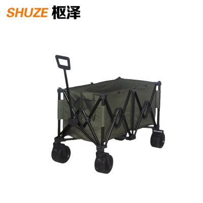 枢泽 露营推车 200L 个