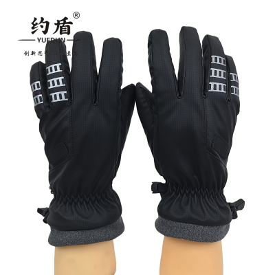 约盾 防寒防风手套 TSG2689/双