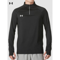 安德玛 中性 长袖T恤 24600603-001/件